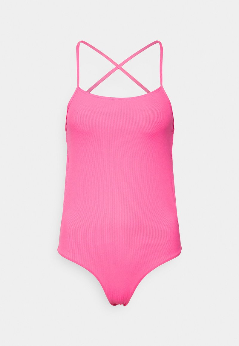 Only Badpak donkerroze Only Badpak donkerroze