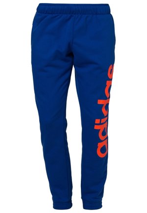 Pantalones deportivos - blue