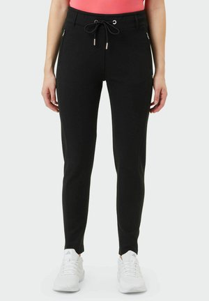 Tracksuit bottoms - schwarz