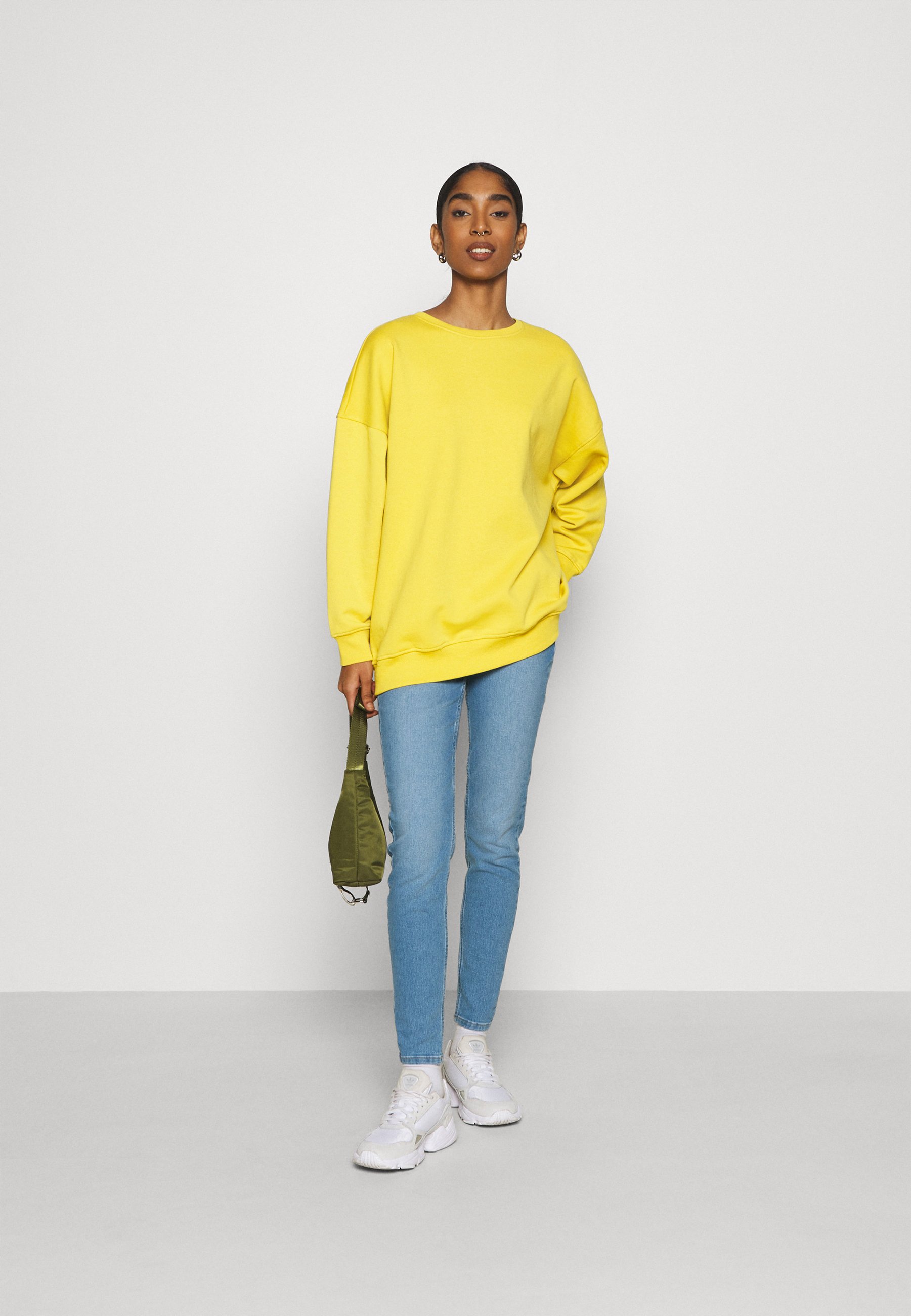 Women PCPEGGY - Jeans Skinny Fit Women PCPEGGY - Jeans Skinny Fit