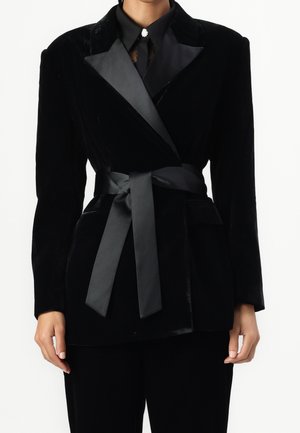 Blazer - black
