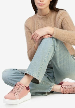 Miriade SNEAKERS ADRIENNE - Trainers - rosa