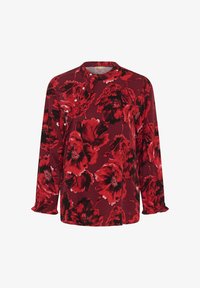 Kijelölve, red flower