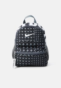 Nike Sportswear UNISEX Zaino smoke grey/black/grigio scuro