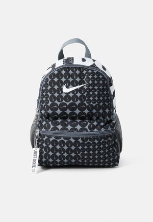UNISEX - Rucksack - smoke grey/black
