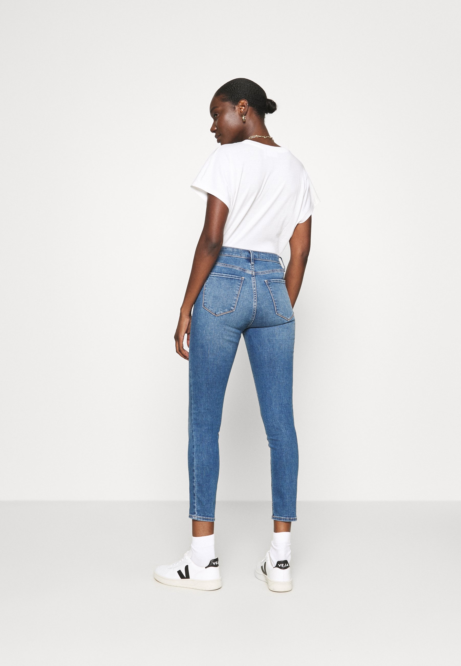 Fitch STAR - Jeans Skinny Fit - indigo 