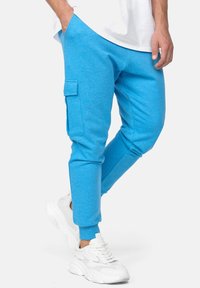 INDICODE JEANS BENDNER - Bojówki