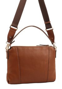 Paul Costelloe ALMONDA - Handtas - cognac