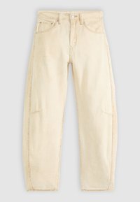 CINCH BARREL - Jeans relaxed fit - cloudy travertine cinch