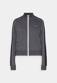 Nike Sportswear Sweat zippé - anthracite