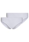 2 PACK  - Briefs - white