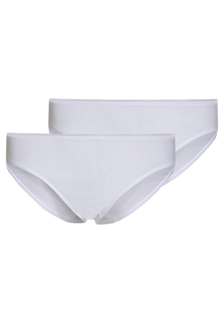 Sanetta - 2 PACK  - Slip - white, Vergrößern