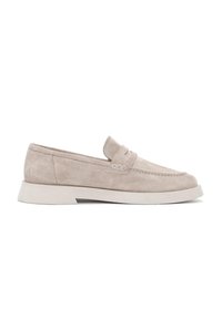 Derimod Scarpe senza lacci - beige