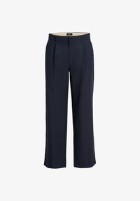 Non sélectionné, dark navy