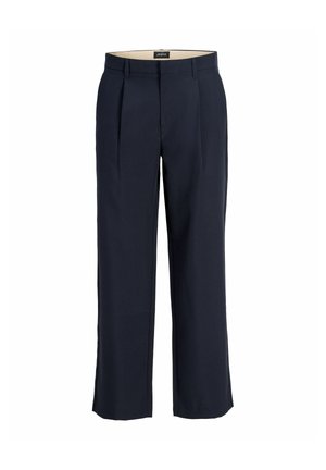 aprel, APREL - Pantalon classique - dark navy