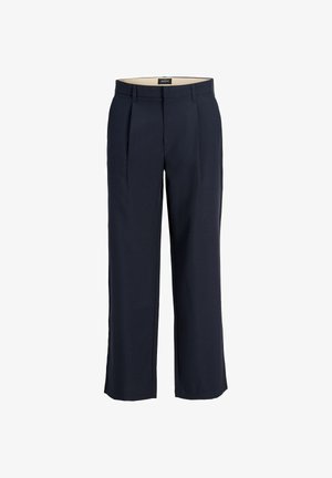 aprel, APREL - Pantalones - dark navy