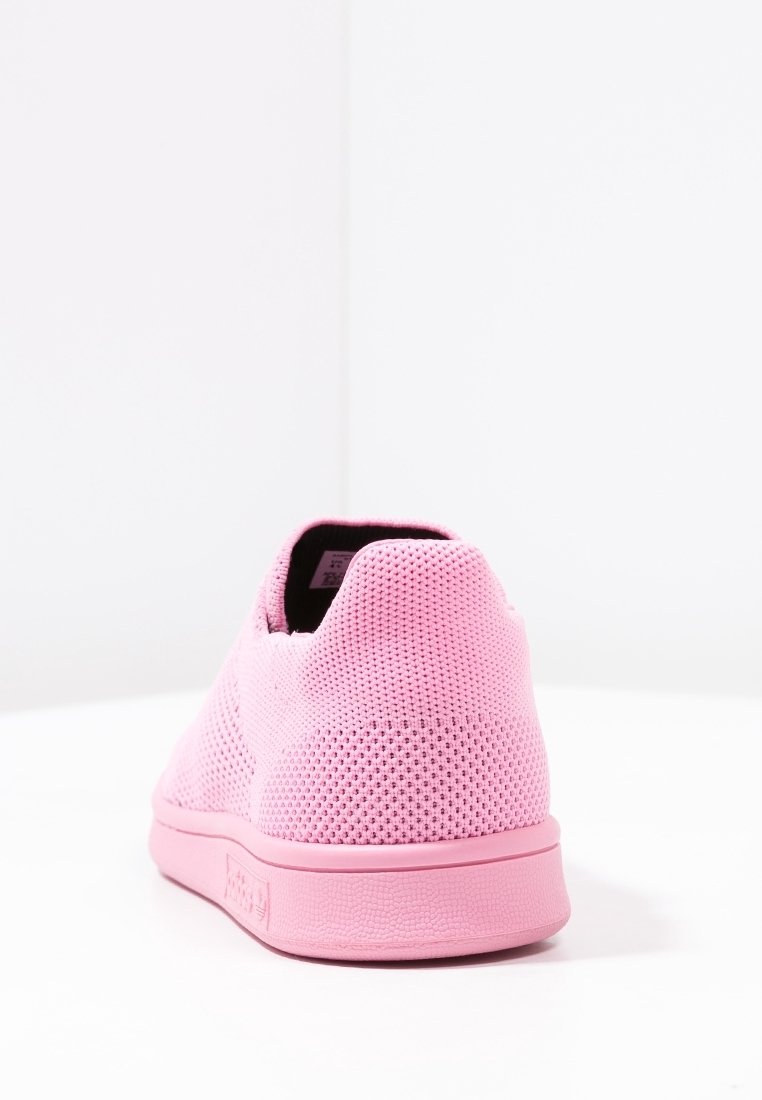 adidas Originals STAN SMITH PK Baskets basses clear pink/rose