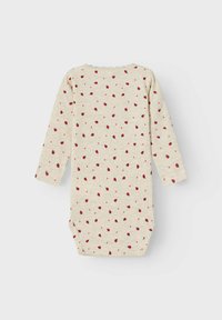 Name it Glaustinukė - peyote melange