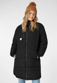 Protest PRTADOREY - Wintermantel - true black