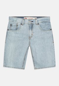 Levi's® SKATE - Shorts di jeans - blue denim