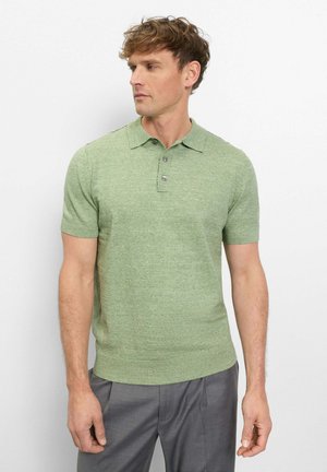 CASUAL - Poloshirt - mint