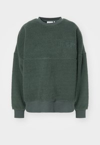 Niet geselecteerd, sycamore tree/green