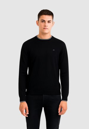 Maglione - nero