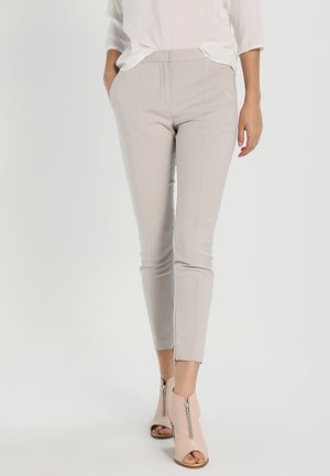 Selected Pantalones - beige