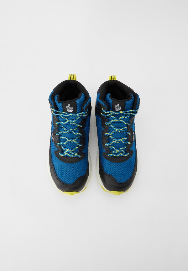 FASTPACK UNISEX – Hikingschuh