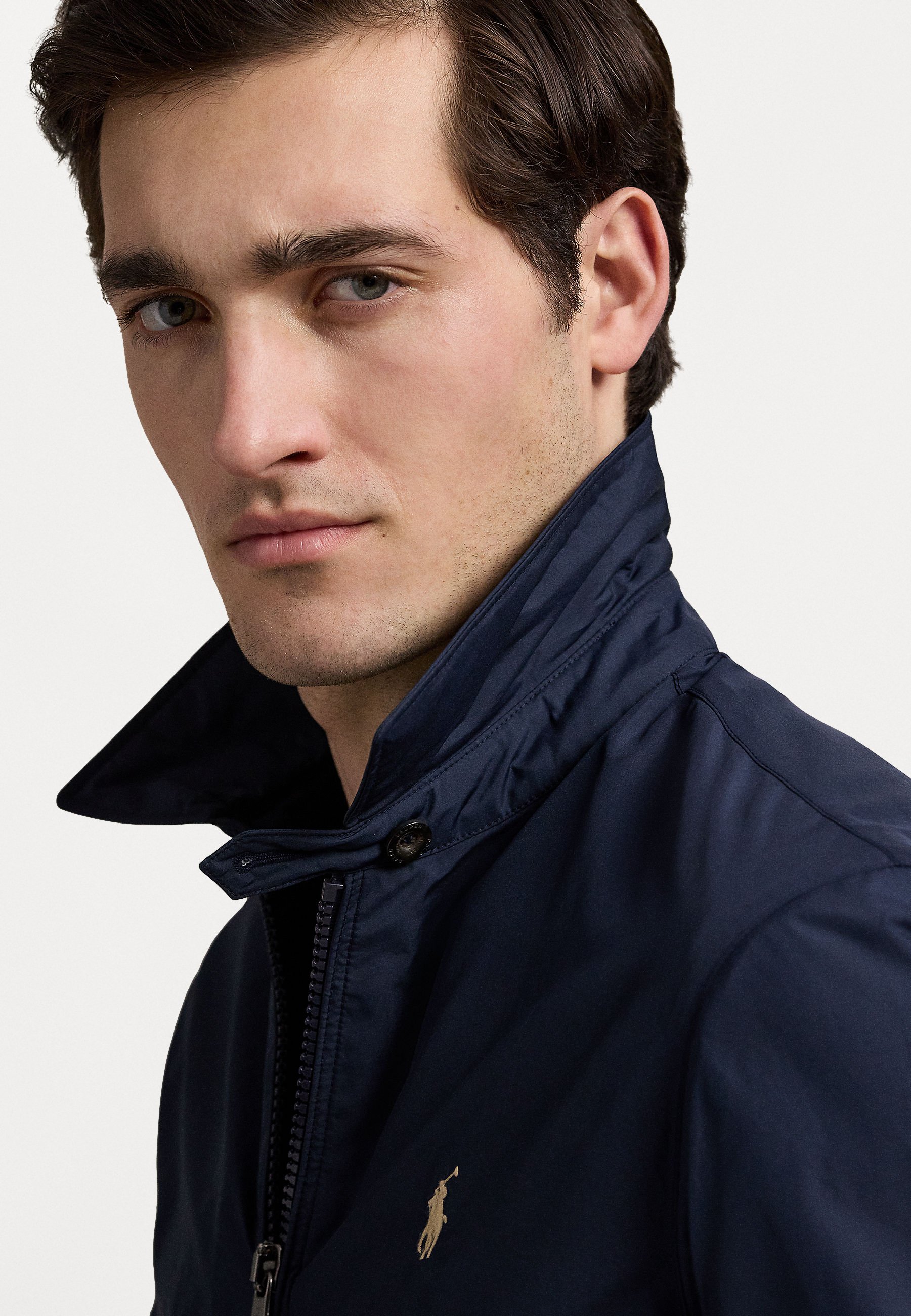 Polo Ralph Lauren THE SOUTHLAND PACKABLE JACKET - Bomber Jacket