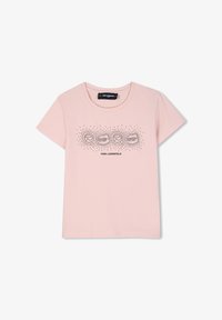 Δεν επιλέχθηκε, pink