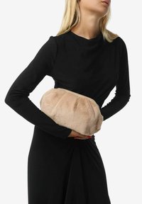 Miriade AMARIS - Clutch - beige