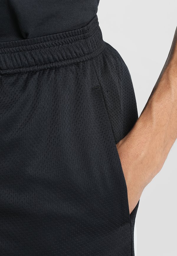 TECH MESH - Sports shorts2