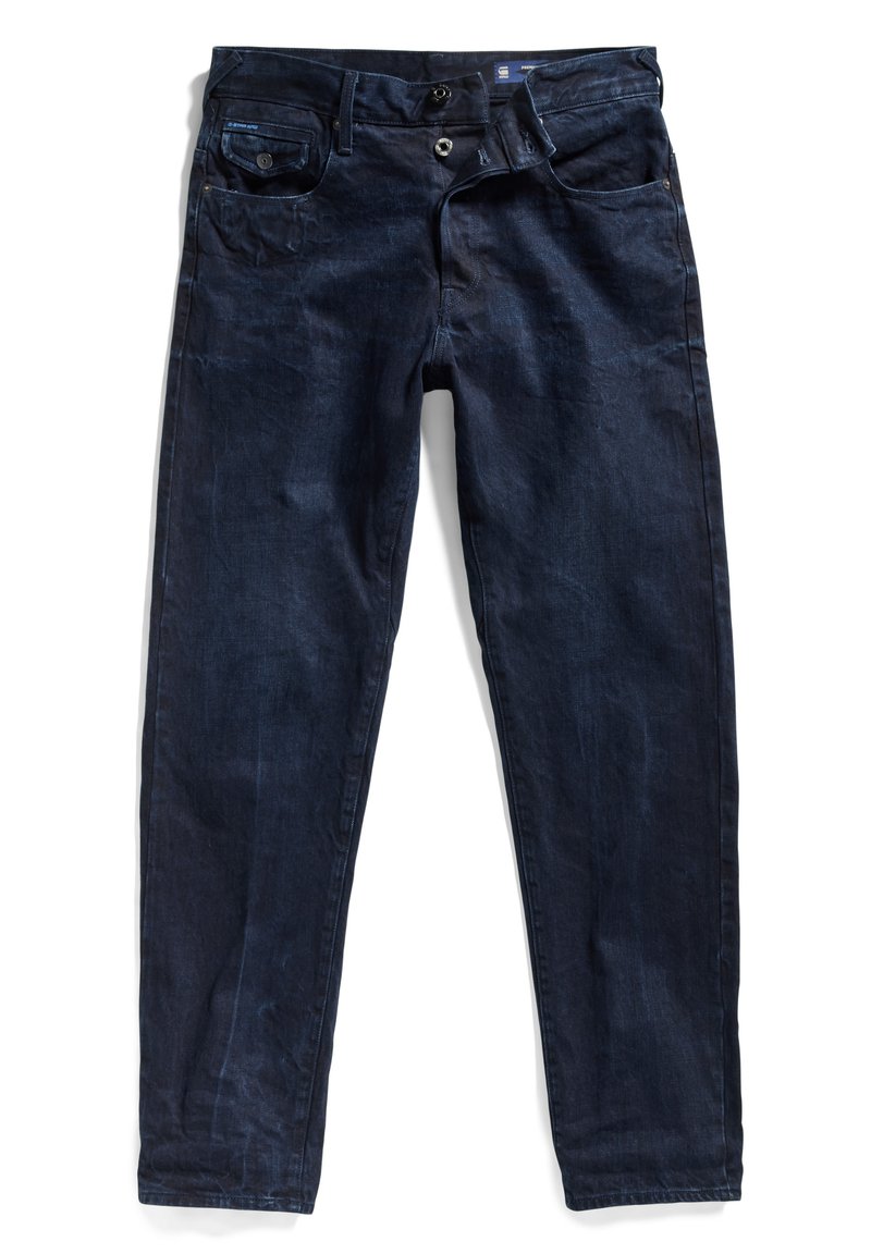 G-Star Jeans Tapered Fit donkerblauw