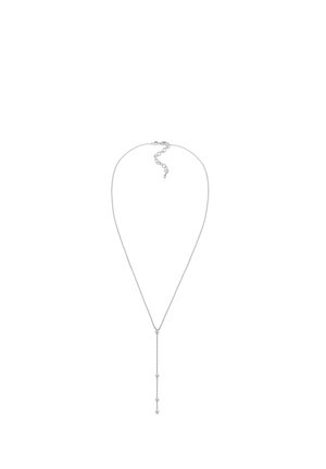 Y- KUGEL GEO TREND MINIMAL - Ketting - silberfarben