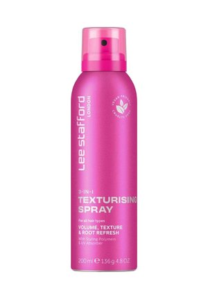 LEE STAFFORD 3-IN-1 TEXTURISING SPRAY 200ML. - Hair styling