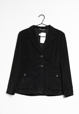 Marella Blazer - black
