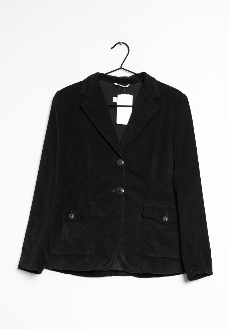 Marella Blazer - black