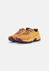Mammut Hikingskor - yellow