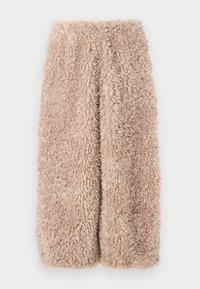 Pantalon de survêtement - khaki beige