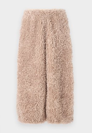 Han Kjøbenhavn Pantalon de survêtement - khaki beige