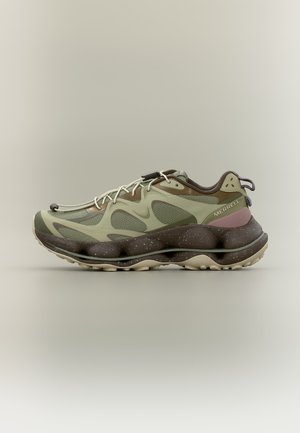 Merrell, SPEEDARC MATIS - Маратонки - muted sage