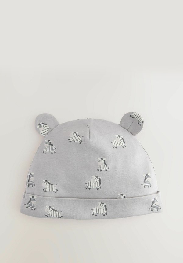 SET 4 PIECE – Mütze