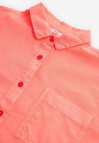 Next OVERSIZED - Camicia - coral pink