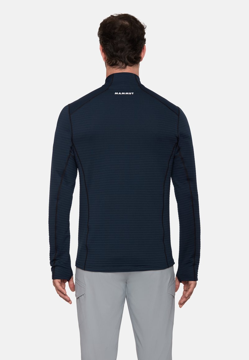 Herren Leichte Jacken | Mammut ACONCAGUA Übergangsjacke marine/blau - IP61355 Herren Leichte Jacken | Mammut ACONCAGUA Übergangsjacke marine/blau - IP61355