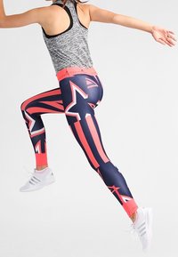 adidas Performance Rajstopy