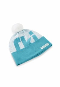 FALKE Bonnet - turquoise