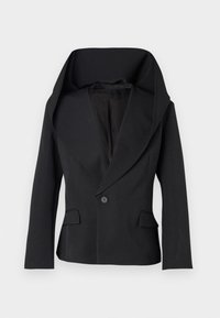 CASSIUS  - Summer jacket - black