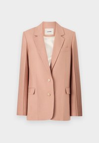 TONKA BLAZER - Blazer - mottled pink