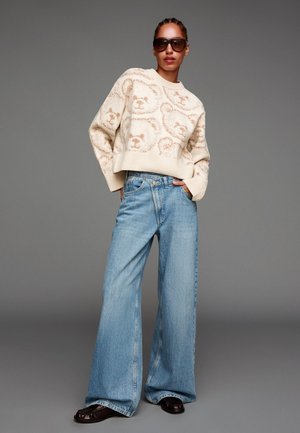 Bershka - Sweter
